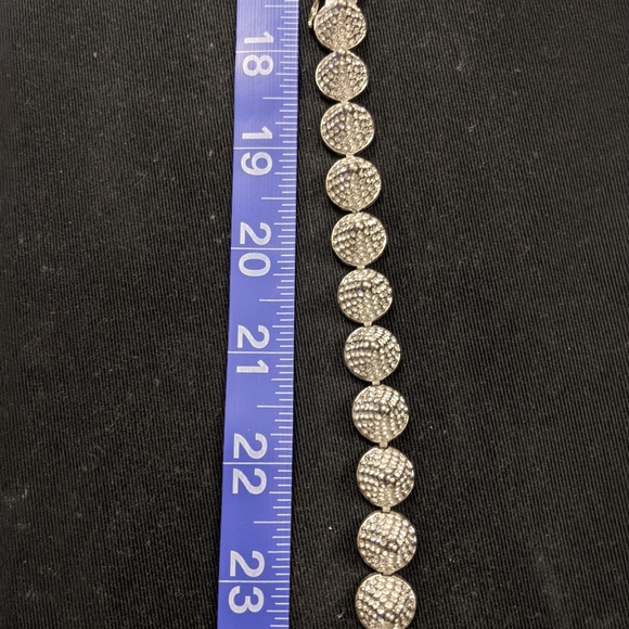 Edie Borgo cone bracelet - Picture 6 of 6